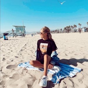 Meet your Posher, Ellyse